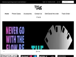 Sites similar to thehatke.in