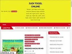 Sites similar to thehatonjasper.com