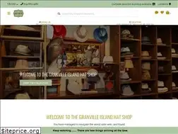 Sites similar to thehatshop.ca