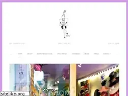 Sites similar to thehatshopnyc.com