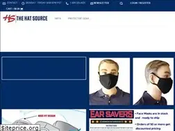 Sites similar to thehatsource.com