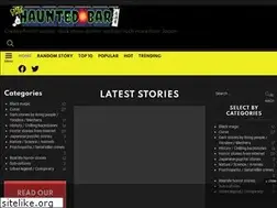 Sites similar to thehauntedbar.com