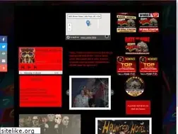 Sites similar to thehauntedhotelofarkansas.com