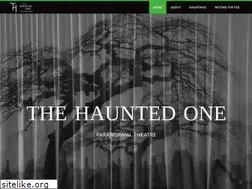 Sites similar to thehauntedone.com