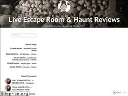 Sites similar to thehauntgirl.com
