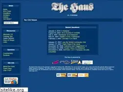 Sites similar to thehaus.net