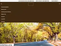 Sites similar to thehausgroup.com.au