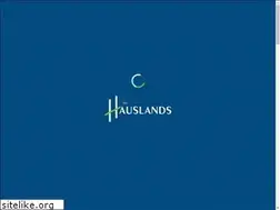 Sites similar to thehauslands.com