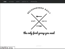 Sites similar to thehauteheel.com