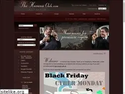 Sites similar to thehavanaclub.com