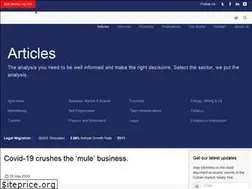 Sites similar to thehavanaconsultinggroup.com
