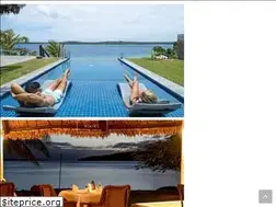 Sites similar to thehavannah.com