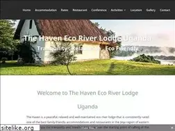 Sites similar to thehaven-uganda.com