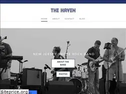 Sites similar to thehavenband.com