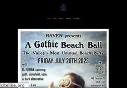Sites similar to thehavenclub.com
