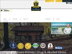 Sites similar to thehavendetox.com