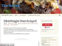 Sites similar to thehavenjp.com