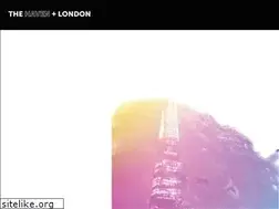 Sites similar to thehavenlondon.com