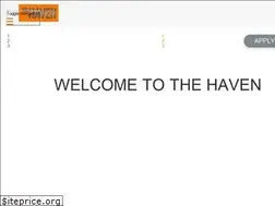 Sites similar to thehavenokc.com
