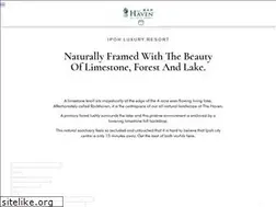 Sites similar to thehavenresorts.com