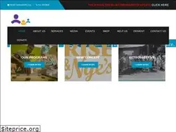 Sites similar to thehavensrq.org
