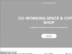 Sites similar to thehaverstick.com