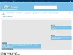 Sites similar to thehawaiiherald.com
