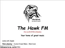 Sites similar to thehawk.nz