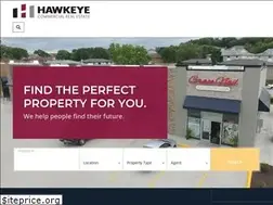 Sites similar to thehawkeyegroup.com