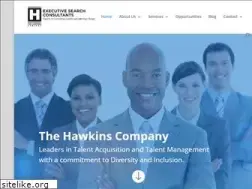 Sites similar to thehawkinscompany.com