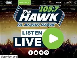 Sites similar to thehawkyakima.com