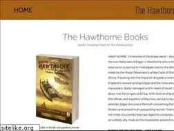 Sites similar to thehawthornebooks.com