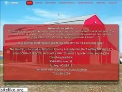 Sites similar to thehayloftmc.com