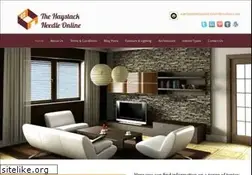 Sites similar to thehaystackneedleonline.com