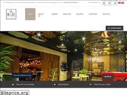 Sites similar to thehazeistanbul.com