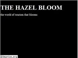 Sites similar to thehazelbloom.com