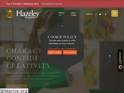 Sites similar to thehazeleyacademy.com