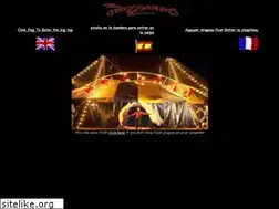 Sites similar to thehazzards.com