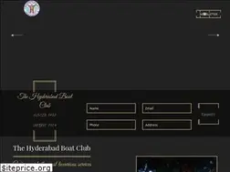 Sites similar to thehbc.club