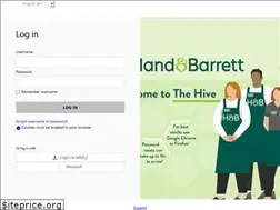 Sites similar to thehbhive.com