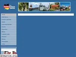 Sites similar to thehbhnews.ca