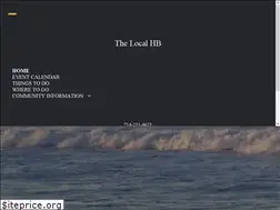 Sites similar to thehblocal.com