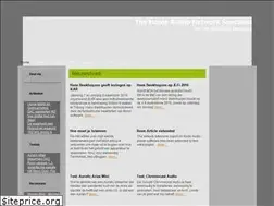 Sites similar to thehbproject.com