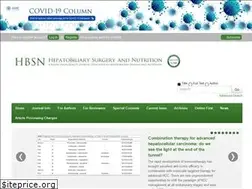 Sites similar to thehbsn.org