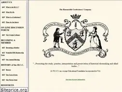 Sites similar to thehcc.org