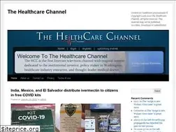Sites similar to thehcc.tv
