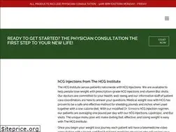 Sites similar to thehcginstitute.com