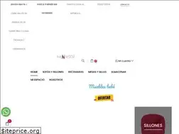 Sites similar to thehdesign.com.mx