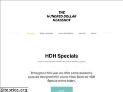 Sites similar to thehdh.com