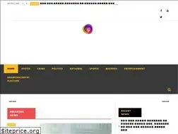 Sites similar to thehdnews.in